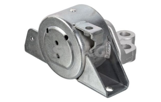 soporte del motor