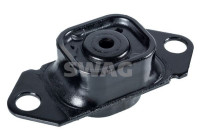 soporte del motor