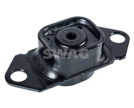 soporte del motor