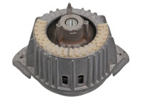 soporte del motor