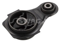 soporte del motor