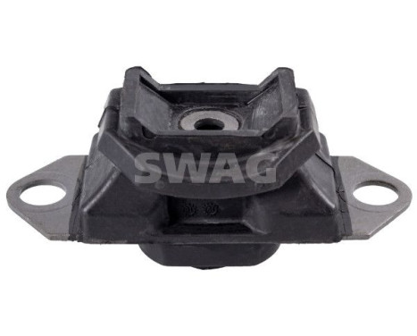 soporte del motor