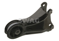 soporte del motor