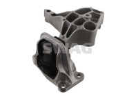 soporte del motor