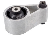 soporte del motor