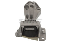 soporte del motor