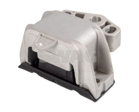 soporte del motor