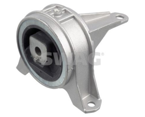 soporte del motor