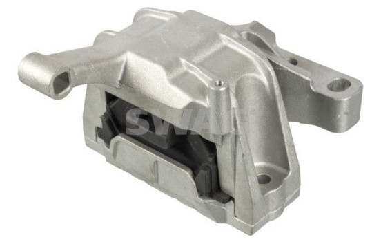 soporte del motor