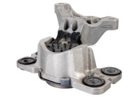 soporte del motor