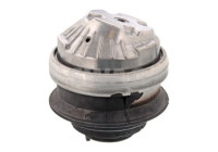 soporte del motor