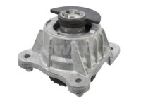 soporte del motor