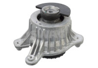 soporte del motor
