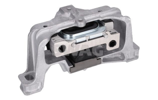 soporte del motor