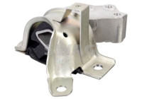 soporte del motor