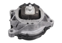 soporte del motor