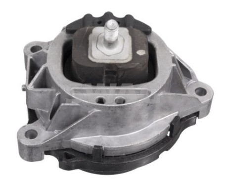 soporte del motor