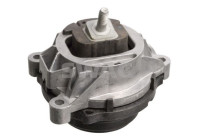 soporte del motor
