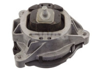 soporte del motor