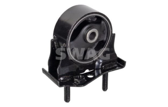 soporte del motor