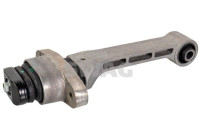 soporte del motor