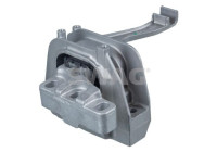 soporte del motor