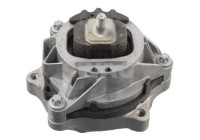 soporte del motor