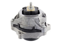 soporte del motor