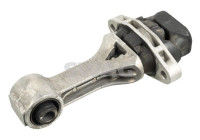 soporte del motor