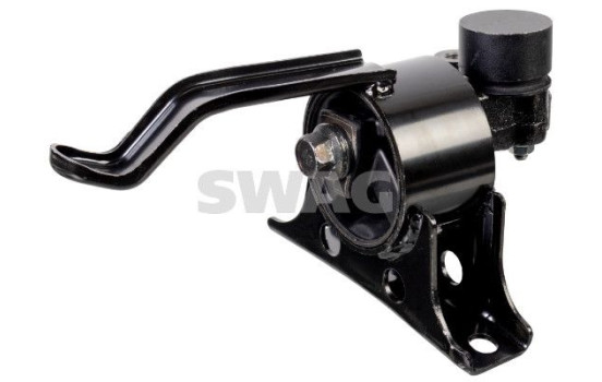soporte del motor