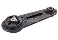 soporte del motor
