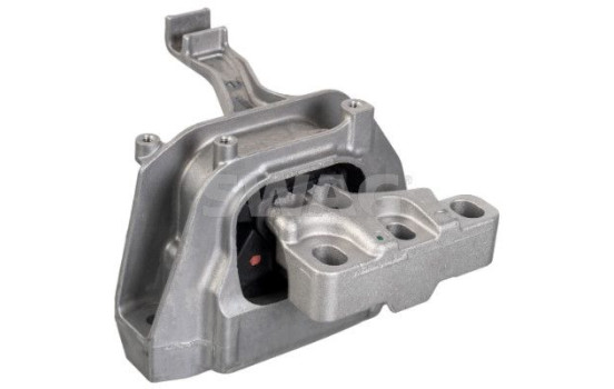 soporte del motor