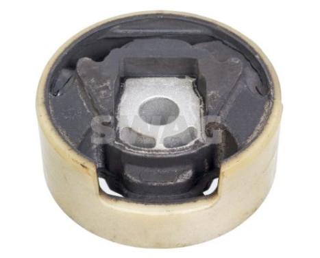soporte del motor
