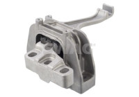 soporte del motor