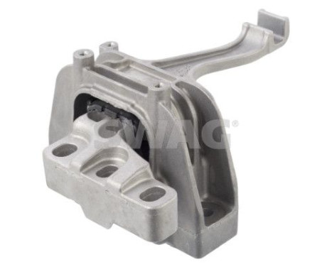 soporte del motor