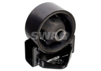 soporte del motor