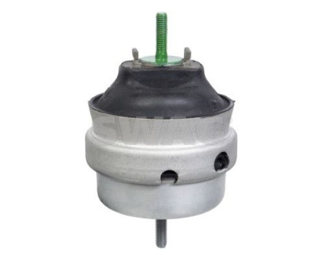 soporte del motor