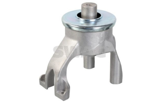 soporte del motor