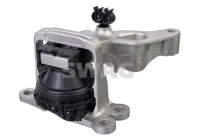 soporte del motor