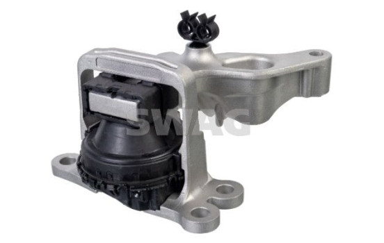 soporte del motor