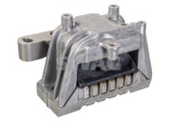soporte del motor