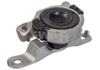 soporte del motor