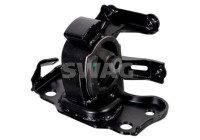 soporte del motor