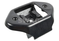 soporte del motor
