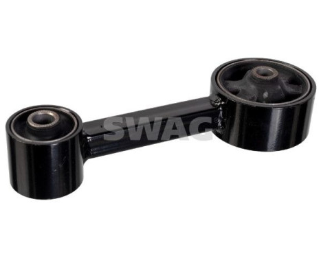 soporte del motor