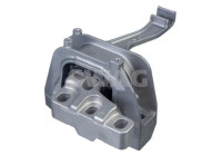 soporte del motor