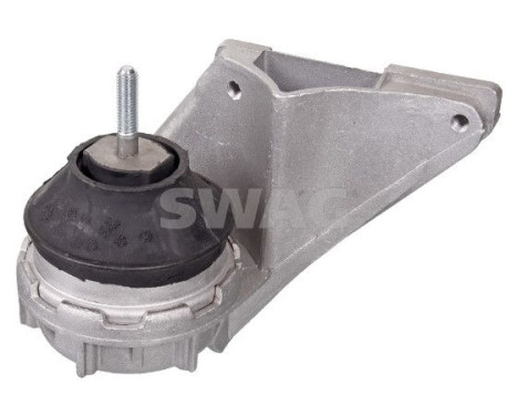 soporte del motor