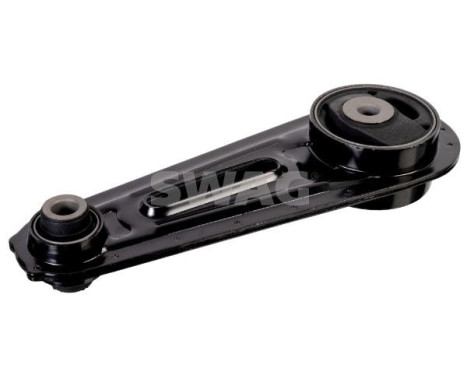 soporte del motor