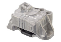 soporte del motor