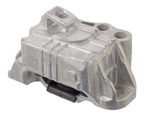 soporte del motor